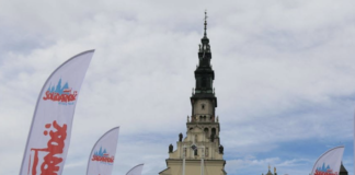 Relacja z 44. Pielgrzymki Ludzi Pracy.